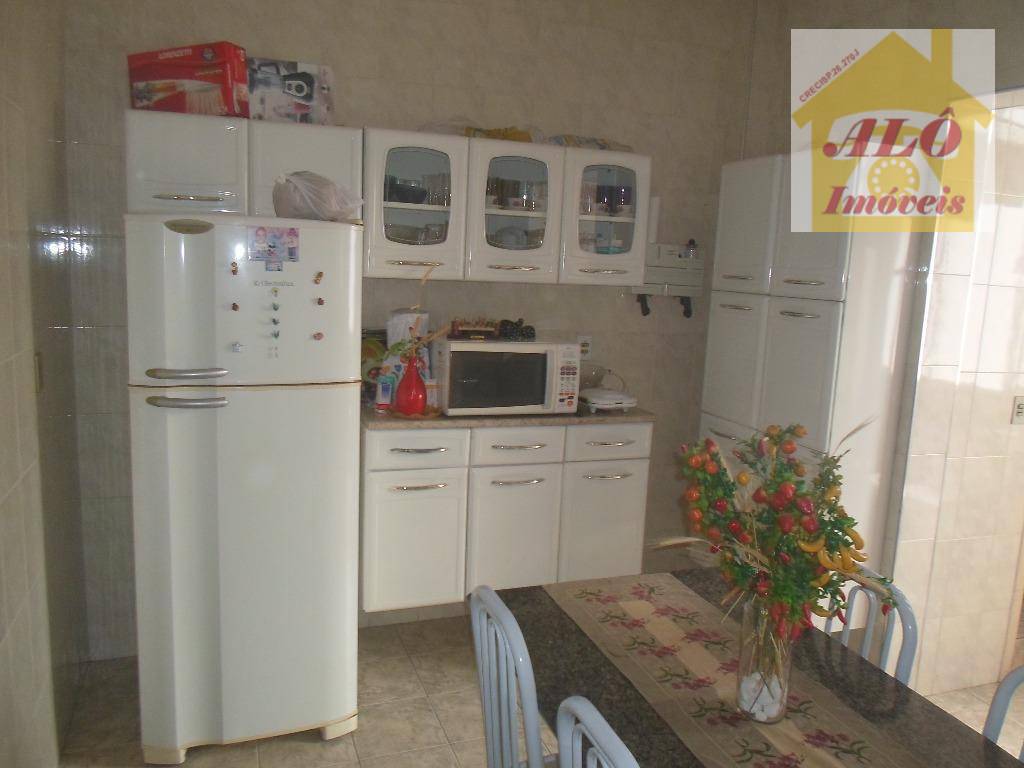 Apartamento à venda com 2 quartos, 105m² - Foto 8