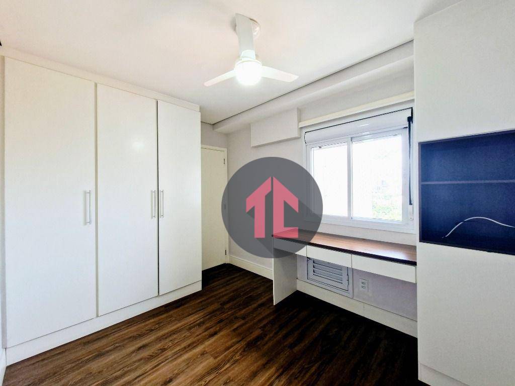 Apartamento para alugar com 3 quartos, 87m² - Foto 22