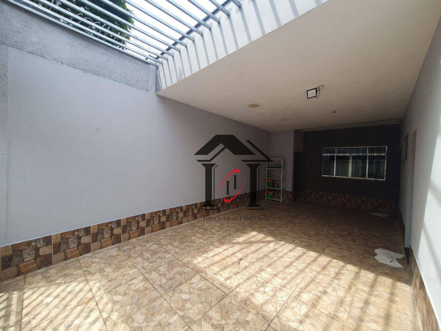 Casa para alugar com 2 quartos, 150m² - Foto 7