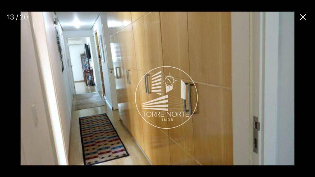 Apartamento à venda com 4 quartos, 303m² - Foto 14