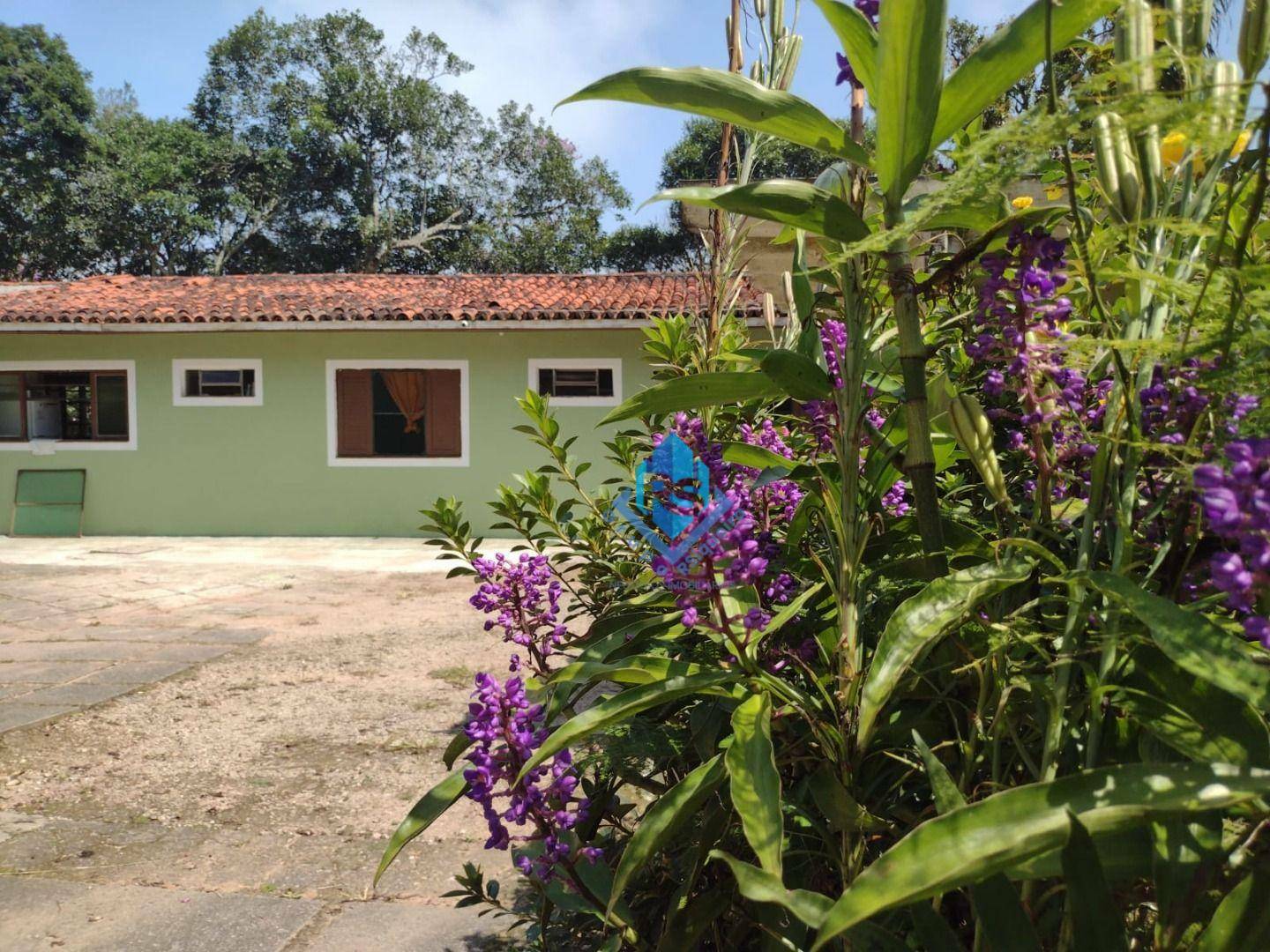 Chácara à venda com 2 quartos, 150m² - Foto 34