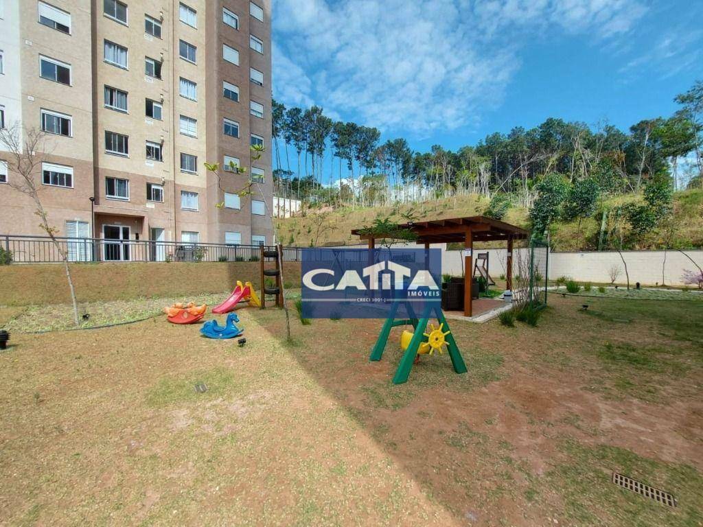 Apartamento à venda com 2 quartos, 42m² - Foto 20