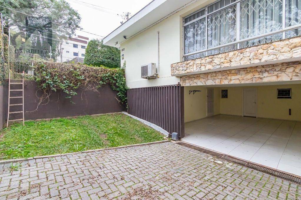 Casa para alugar com 4 quartos, 285m² - Foto 48