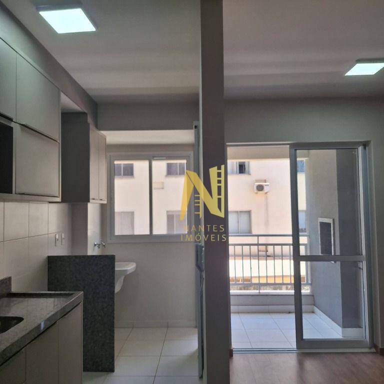 Apartamento à venda com 3 quartos, 65m² - Foto 5