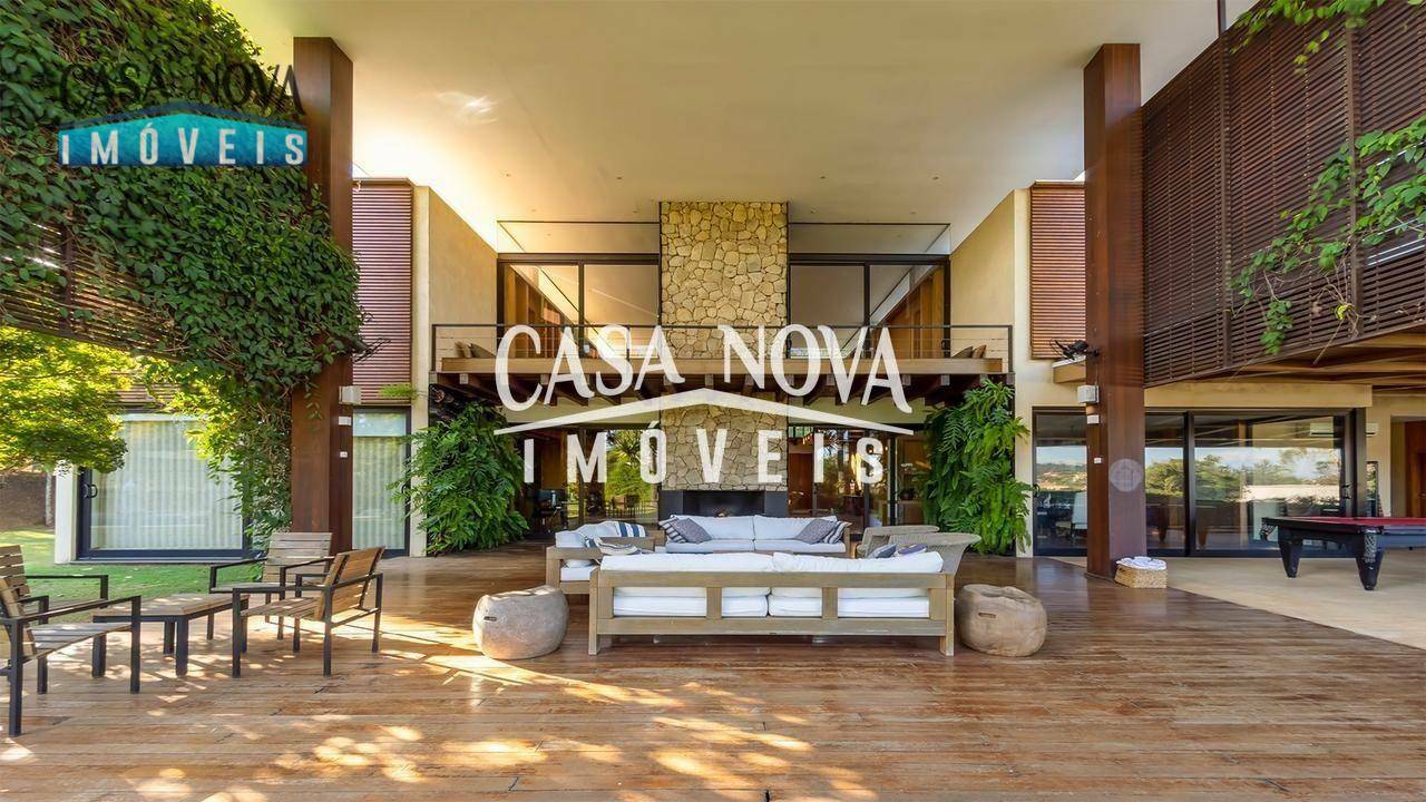 Casa de Condomínio à venda com 5 quartos, 752m² - Foto 17