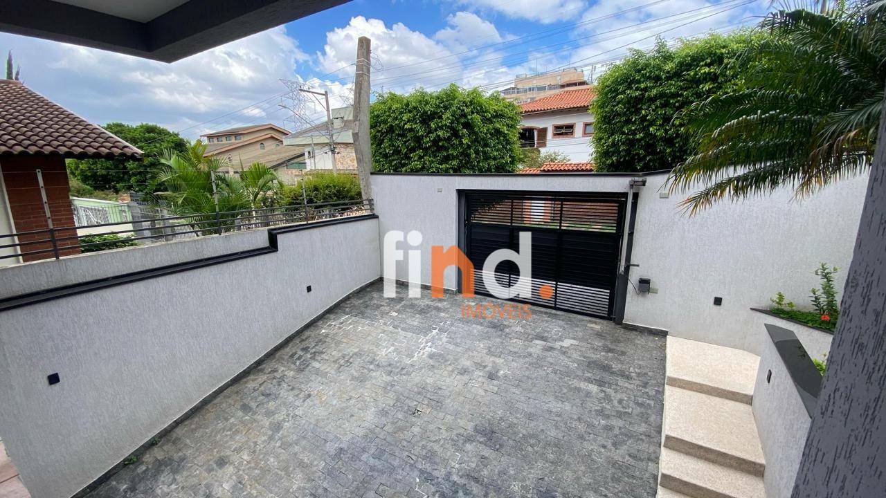 Casa à venda com 4 quartos, 540m² - Foto 13