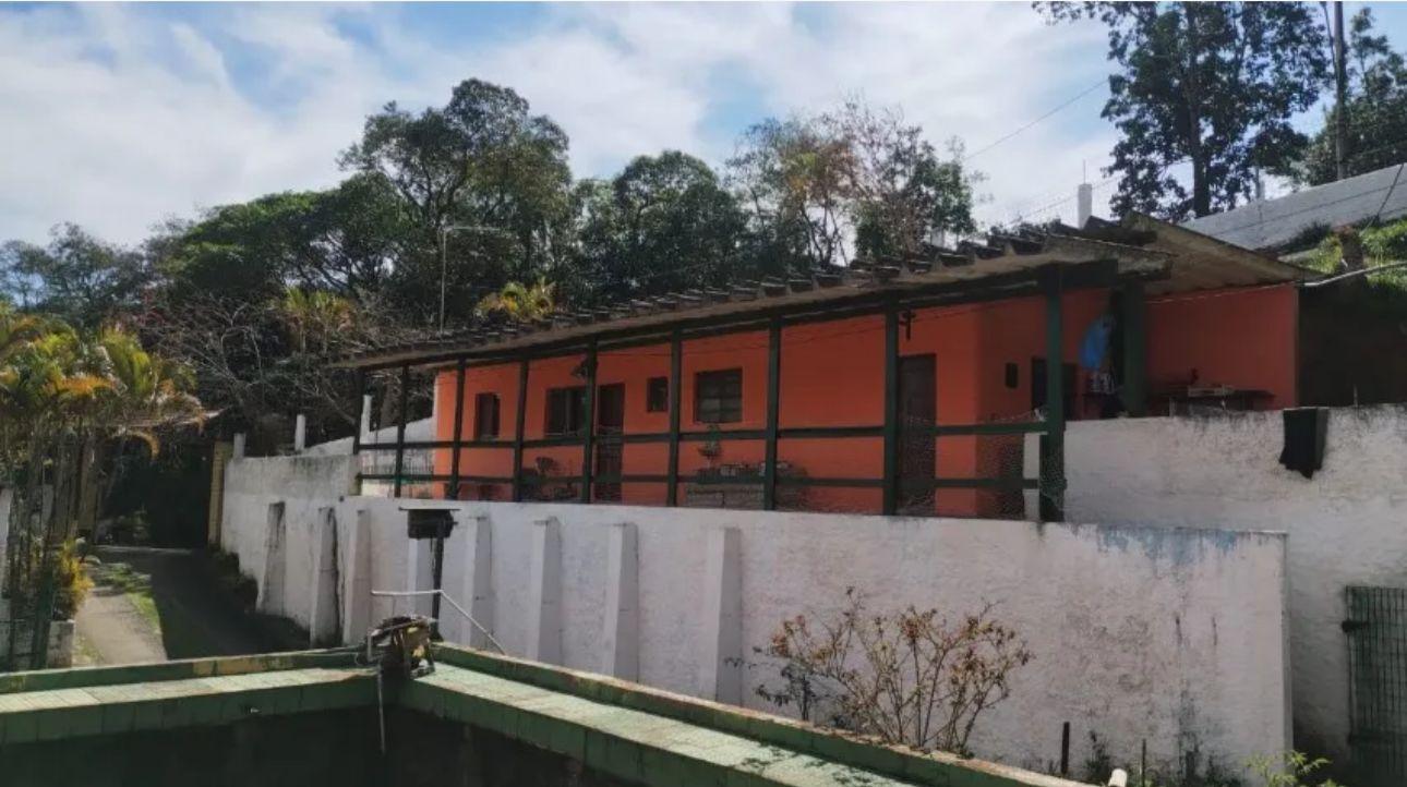 Chácara à venda com 2 quartos, 3400m² - Foto 5