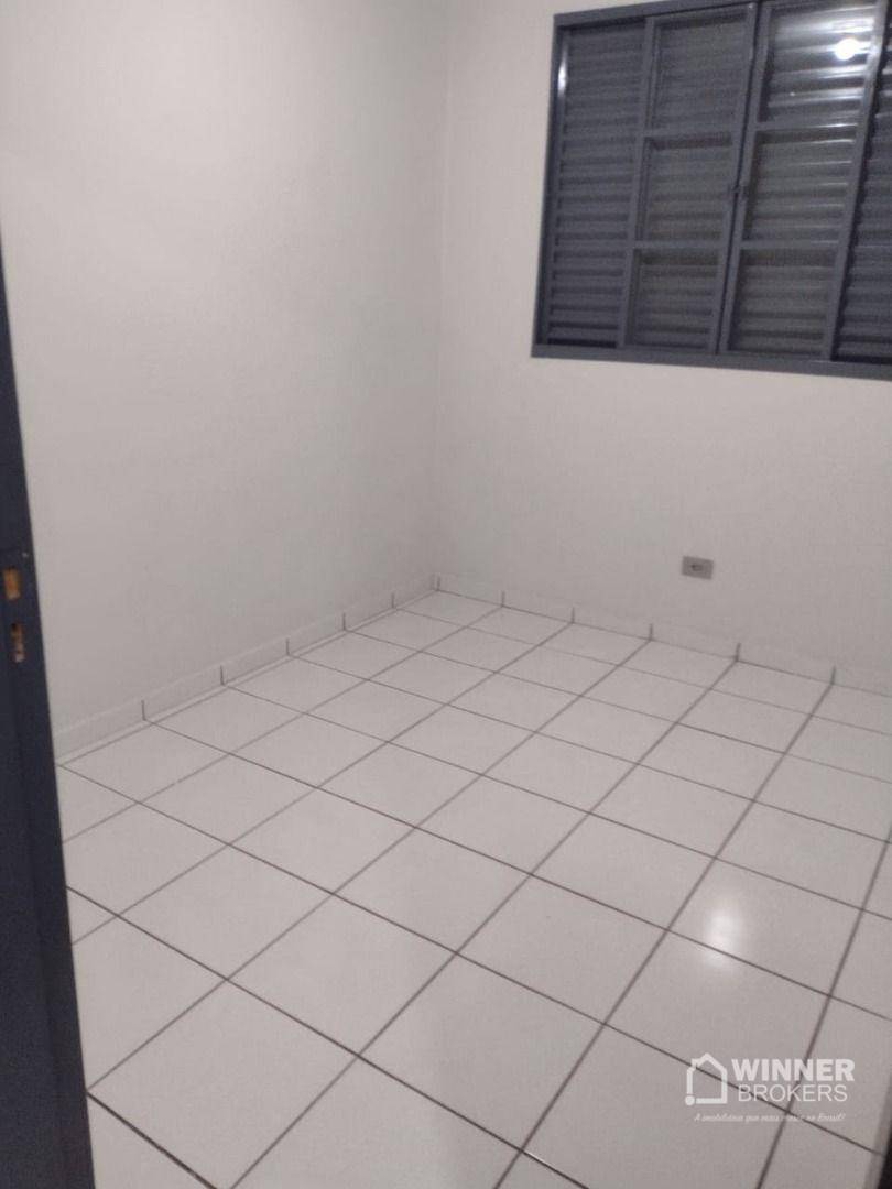 Apartamento à venda com 2 quartos, 47m² - Foto 6