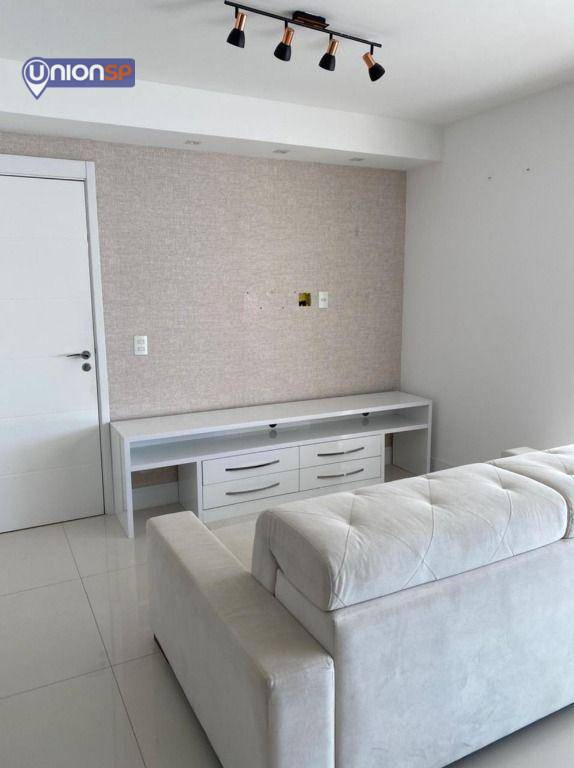 Apartamento à venda com 3 quartos, 127m² - Foto 4