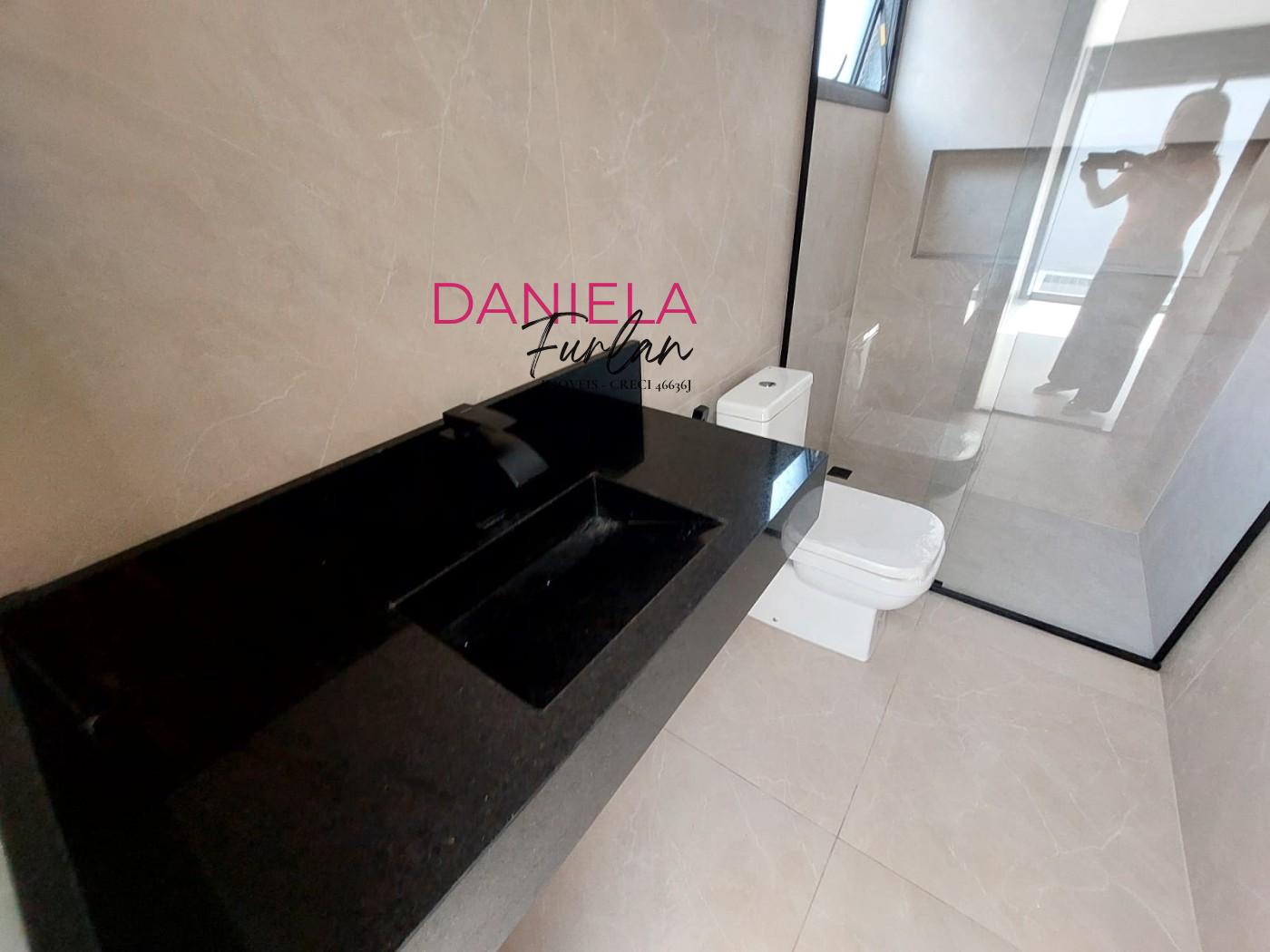 Casa de Condomínio à venda com 3 quartos, 157m² - Foto 21
