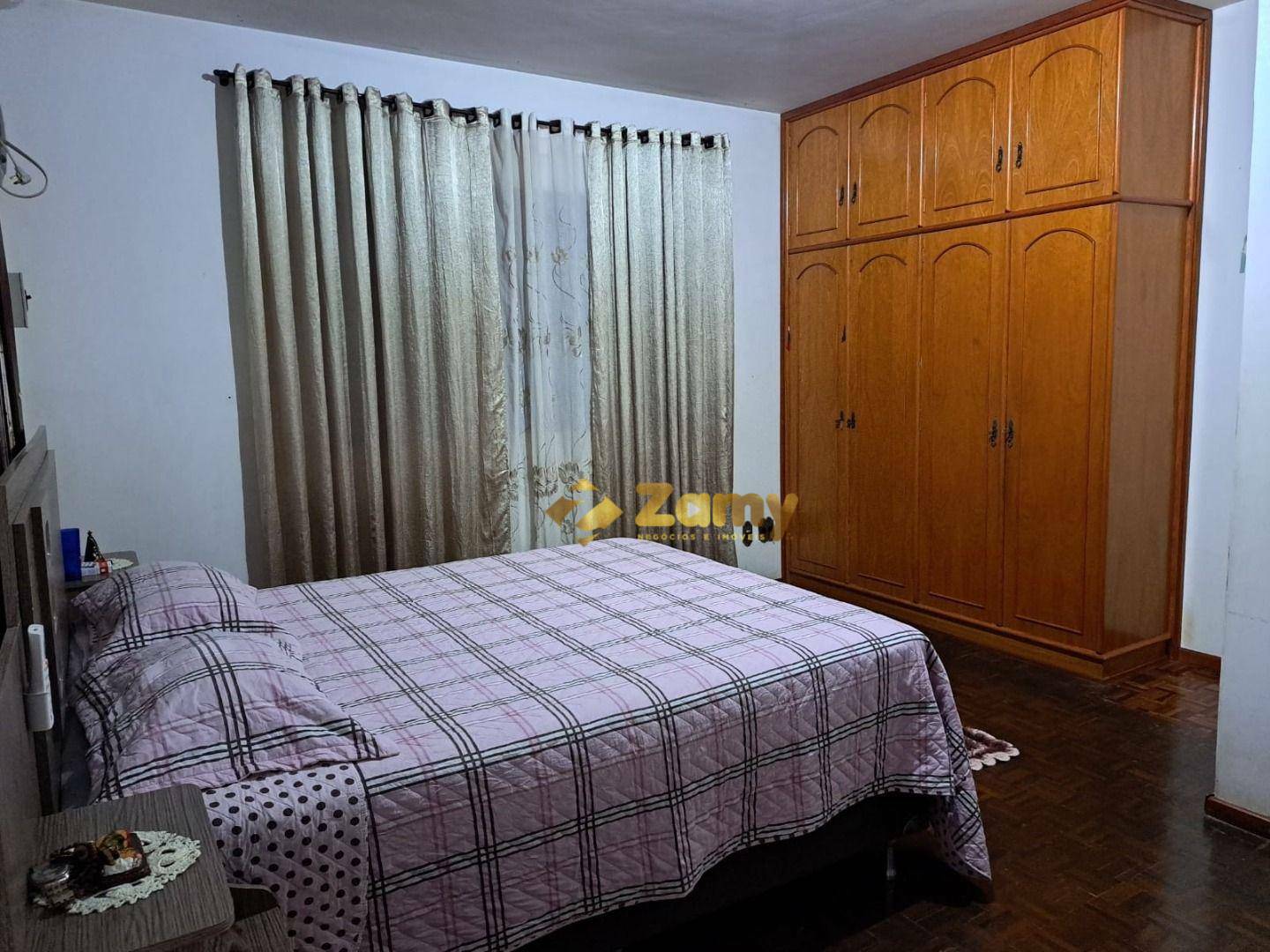 Sobrado à venda com 4 quartos, 349m² - Foto 16