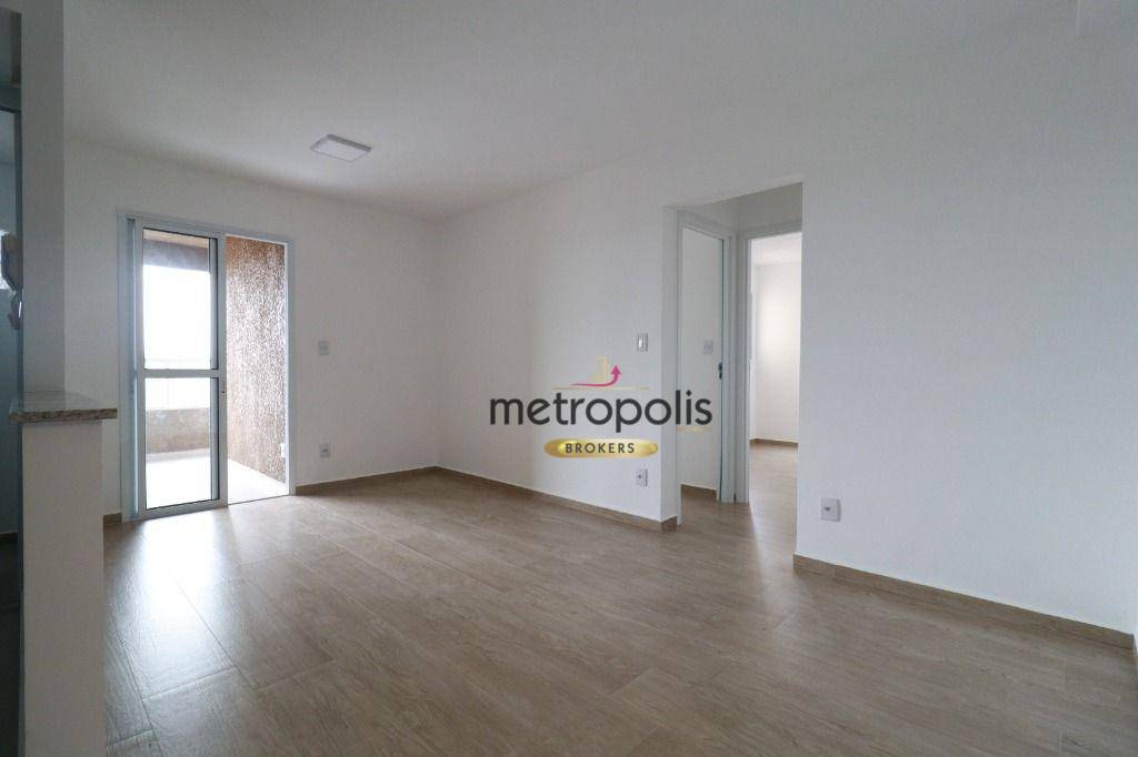 Apartamento para alugar com 2 quartos, 60m² - Foto 2