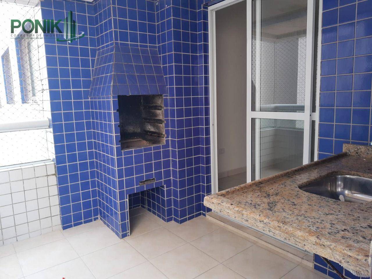 Apartamento à venda com 2 quartos, 83m² - Foto 3