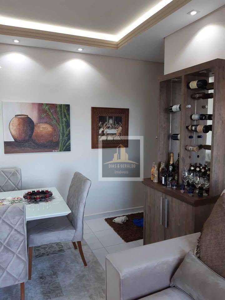 Apartamento à venda e aluguel com 2 quartos, 69m² - Foto 6