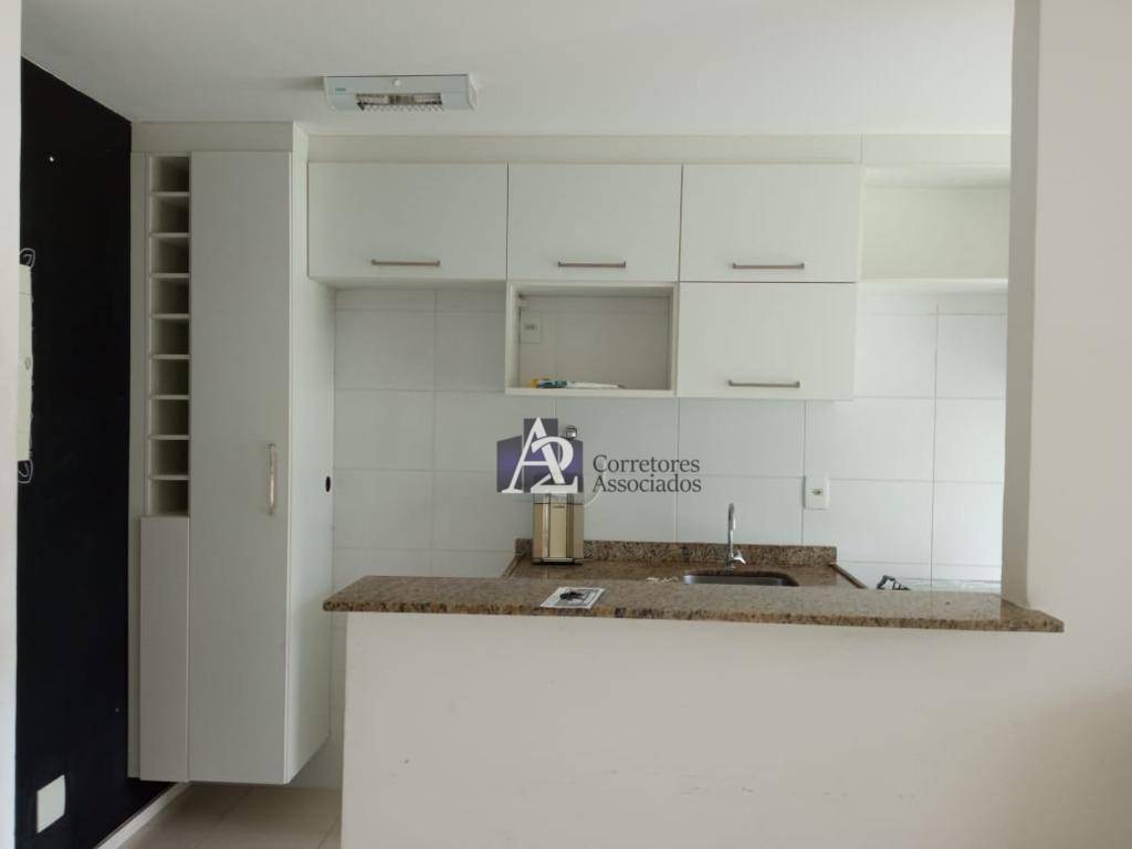 Apartamento à venda com 2 quartos, 58m² - Foto 16