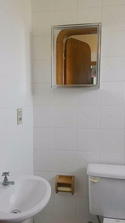 Apartamento à venda com 3 quartos, 135m² - Foto 24