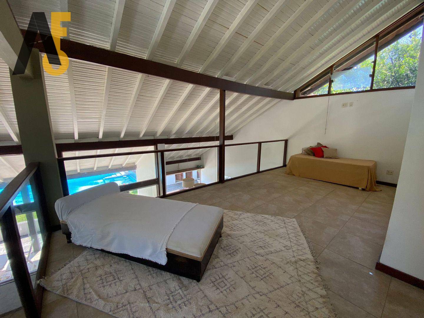 Casa de Condomínio à venda com 4 quartos, 596m² - Foto 16