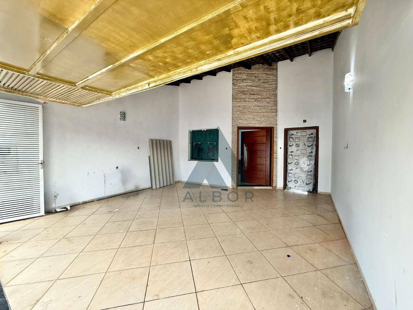 Casa, 2 quartos, 110 m² - Foto 2