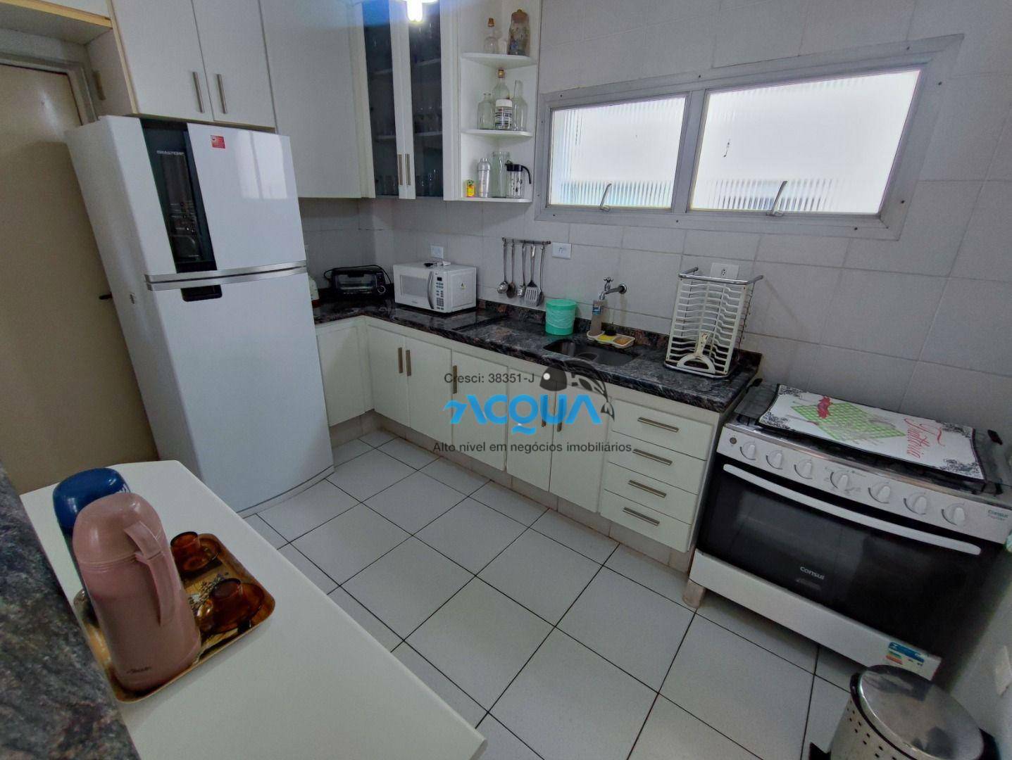 Apartamento à venda com 4 quartos, 100m² - Foto 5