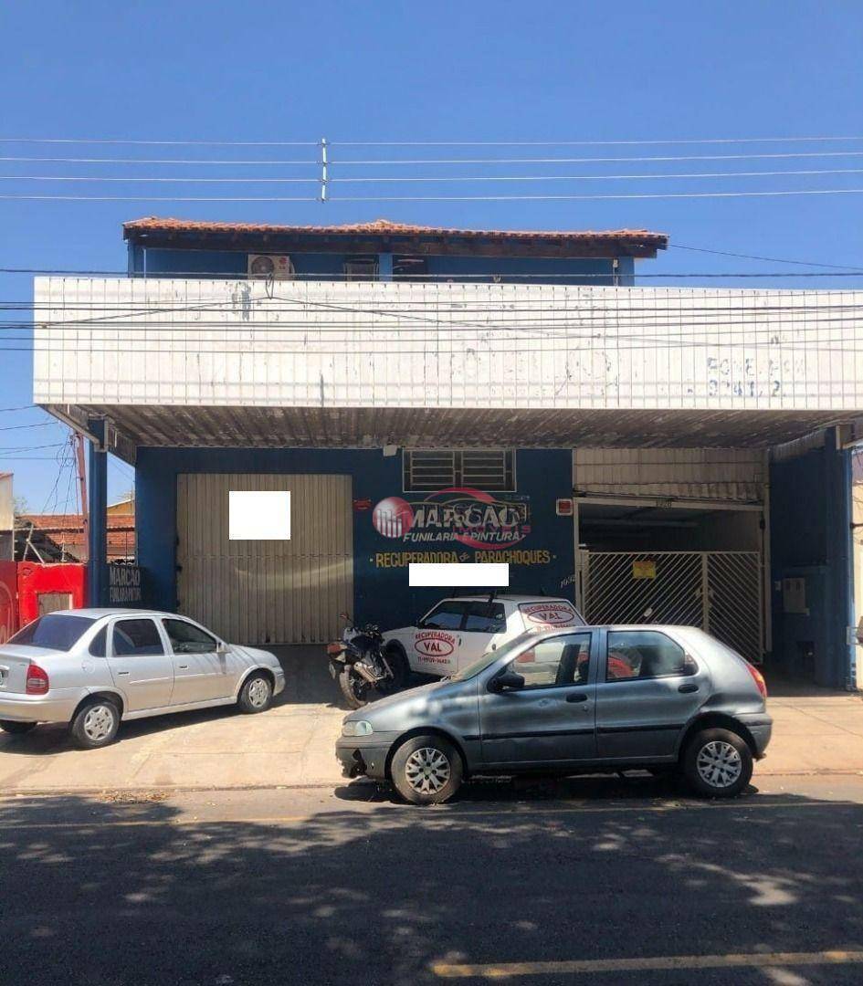 Loja-Salão para alugar, 175m² - Foto 1