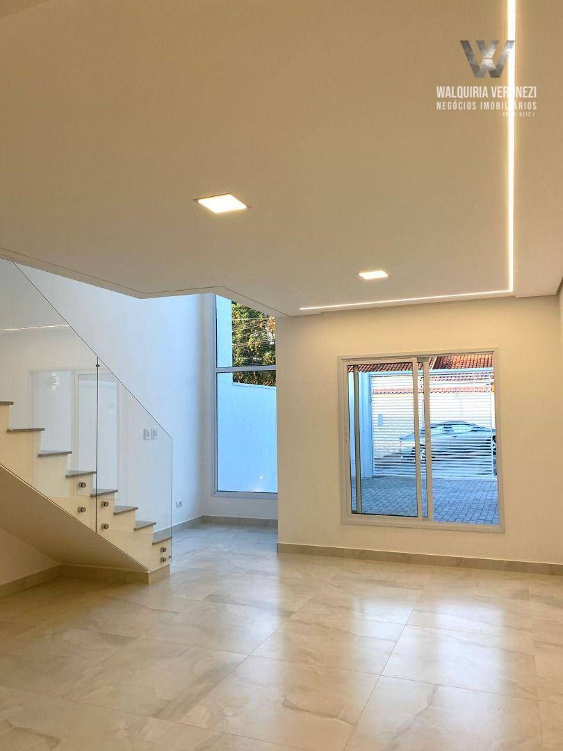 Casa à venda com 3 quartos, 133m² - Foto 12