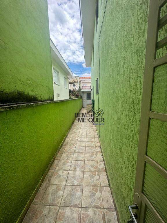 Sobrado à venda com 3 quartos, 140m² - Foto 23