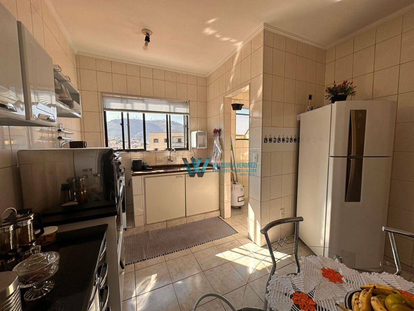 Apartamento à venda com 2 quartos, 80m² - Foto 6