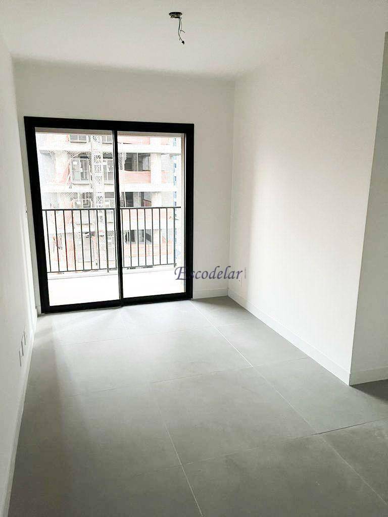 Apartamento à venda com 2 quartos, 58m² - Foto 4