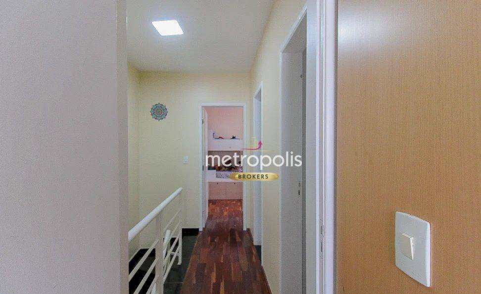 Sobrado à venda com 3 quartos, 130m² - Foto 8