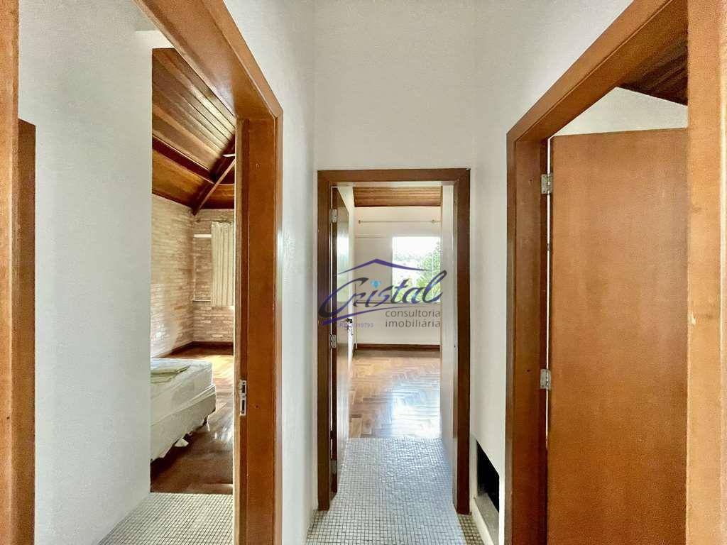 Casa de Condomínio para alugar com 4 quartos, 350m² - Foto 33