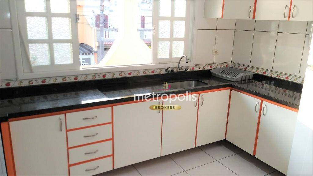 Sobrado à venda com 3 quartos, 323m² - Foto 5