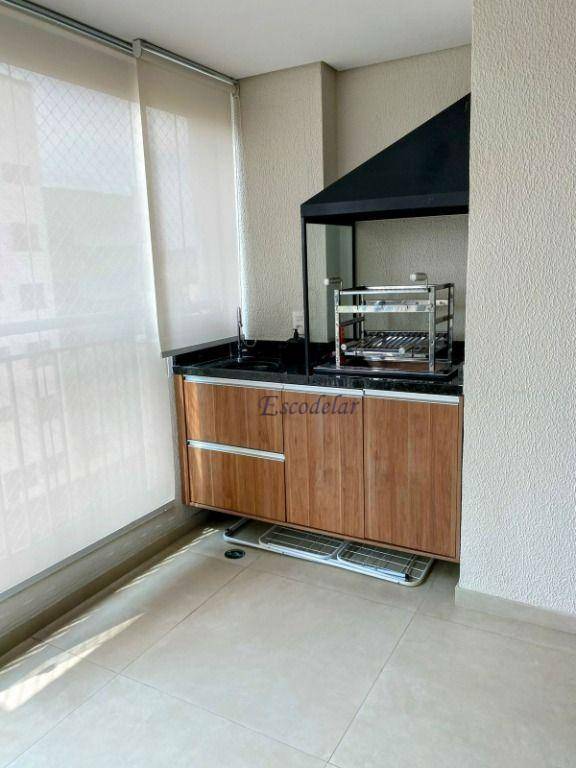 Apartamento à venda com 2 quartos, 65m² - Foto 10