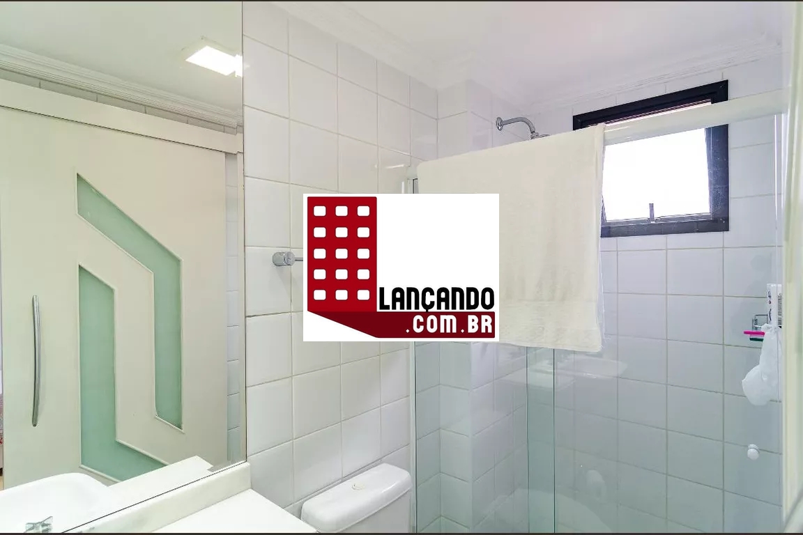 Apartamento à venda com 4 quartos, 113m² - Foto 13