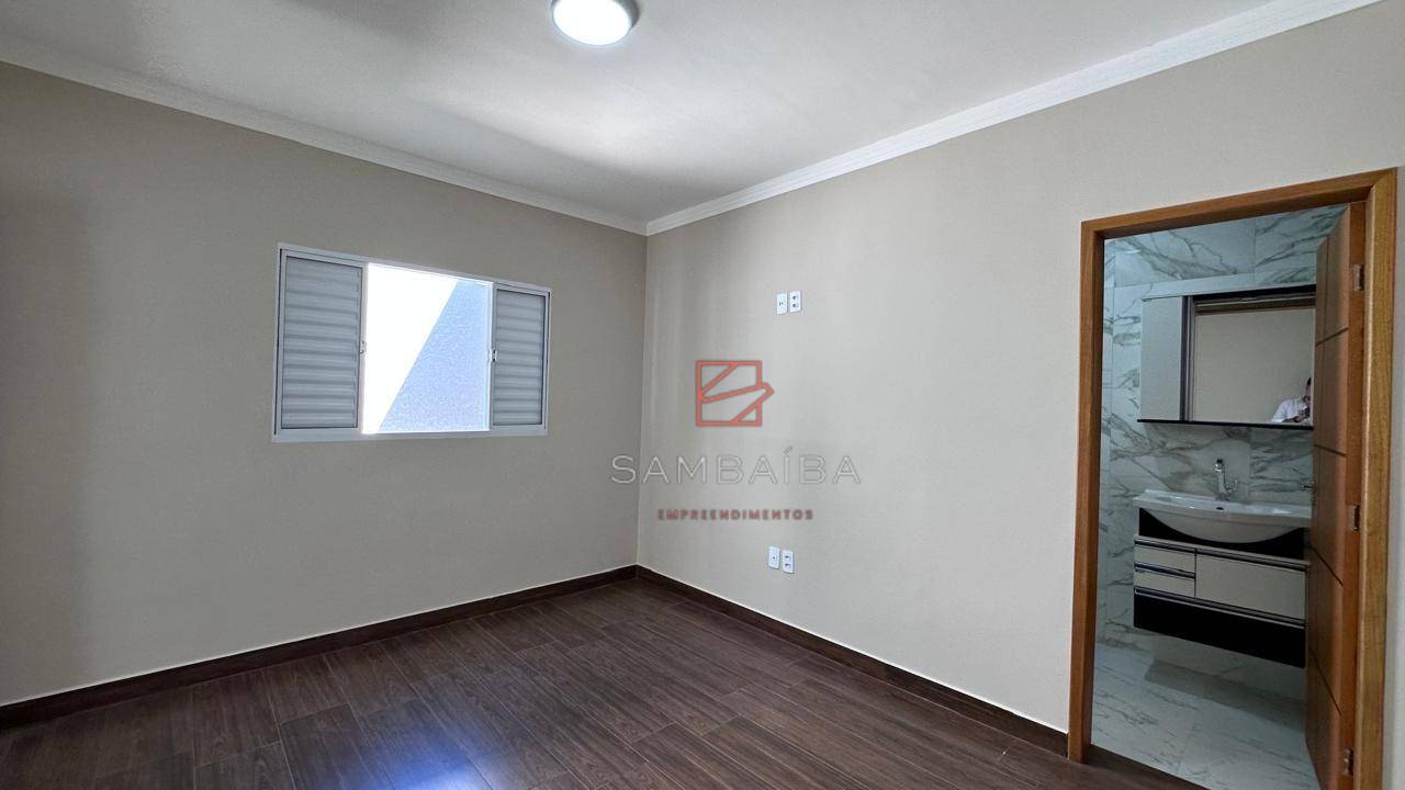 Casa à venda com 3 quartos, 120m² - Foto 27