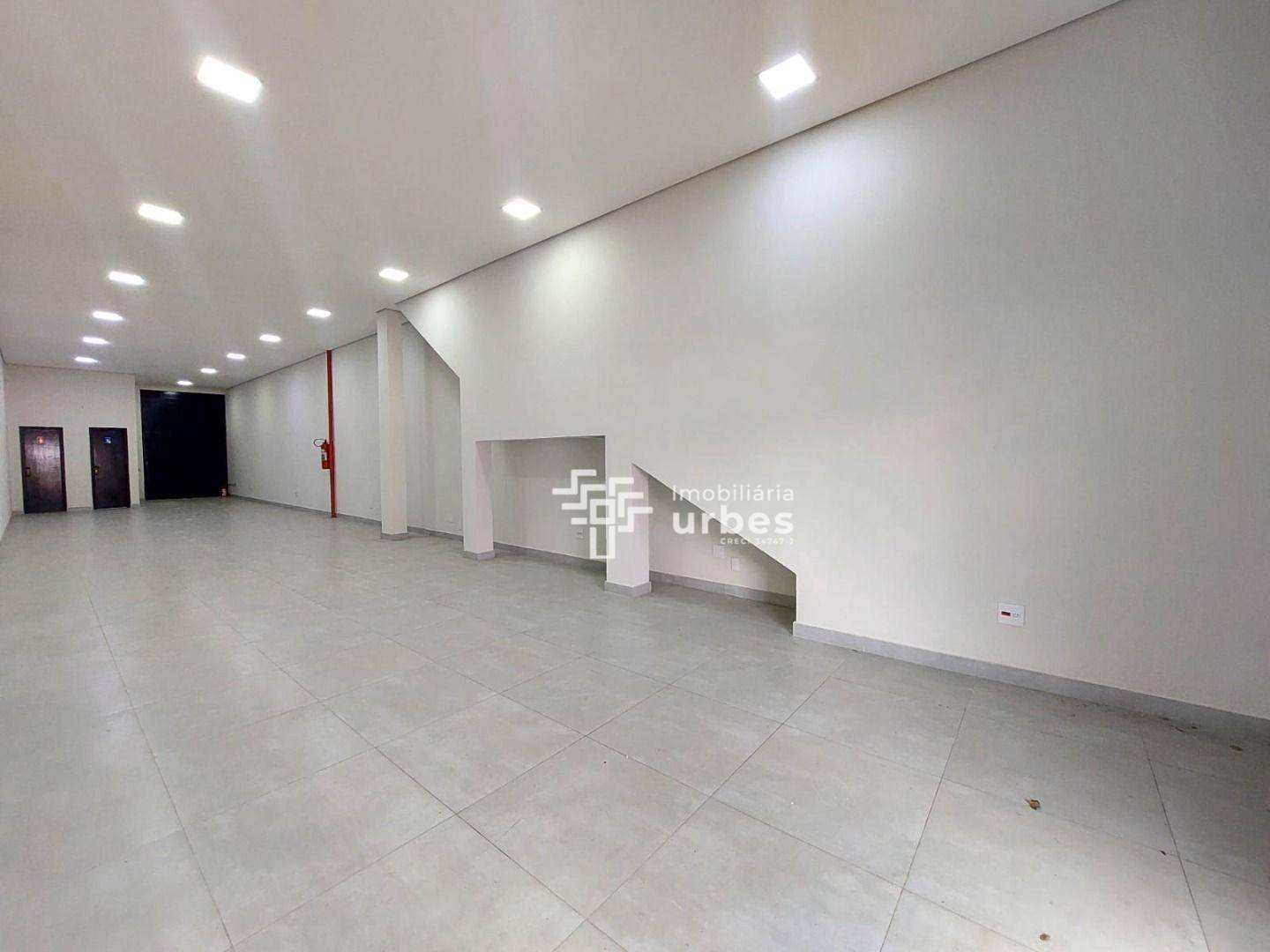 Loja-Salão, 110 m² - Foto 2