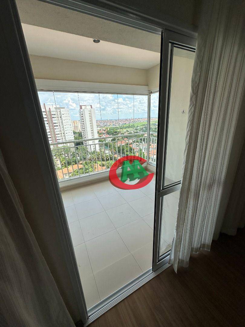 Apartamento para alugar com 3 quartos, 120m² - Foto 14