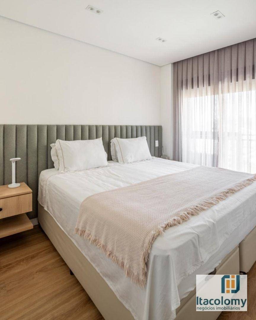 Apartamento à venda com 2 quartos, 87m² - Foto 2