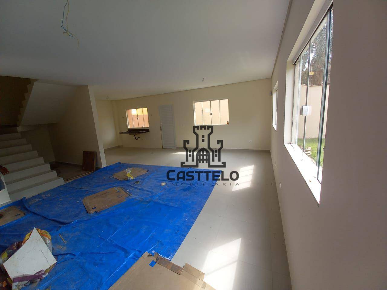 Sobrado à venda com 3 quartos, 115m² - Foto 4