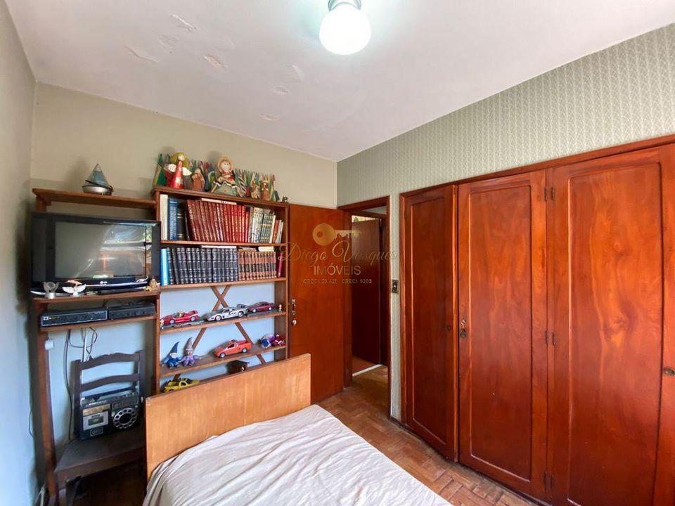 Casa à venda com 3 quartos, 400m² - Foto 11