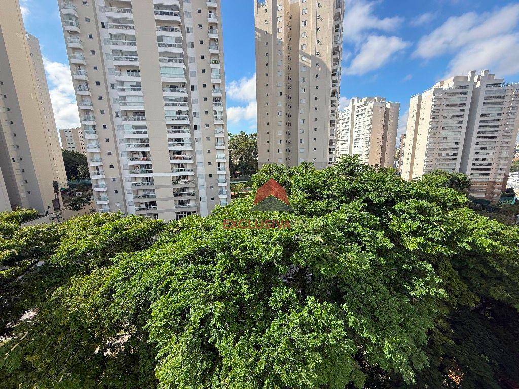 Apartamento à venda com 3 quartos, 194m² - Foto 6