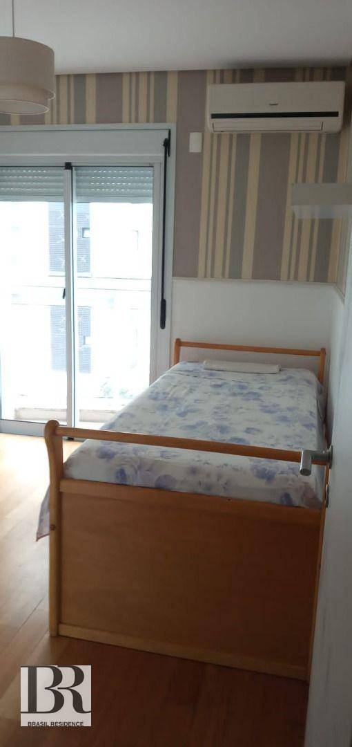 Apartamento para alugar com 2 quartos, 98m² - Foto 6