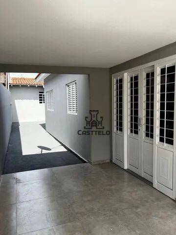 Casa à venda com 3 quartos, 130m² - Foto 6