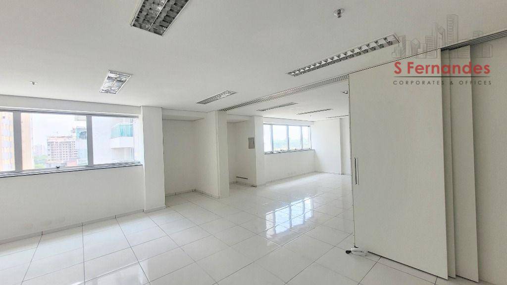 Conjunto Comercial-Sala para alugar, 140m² - Foto 8