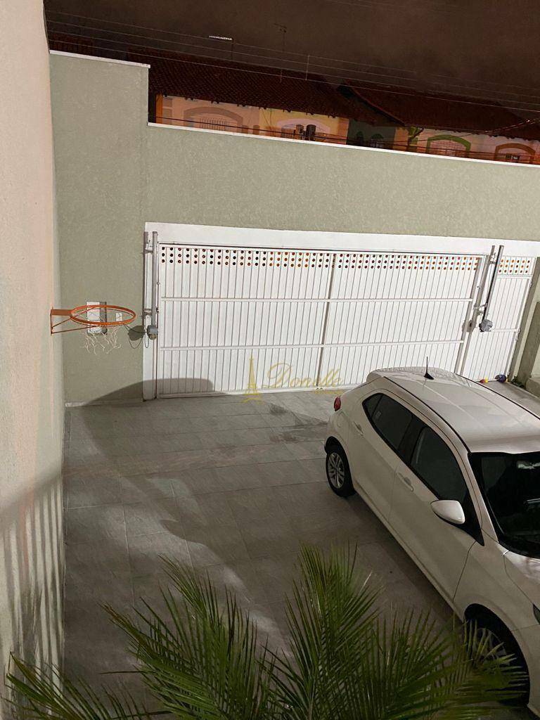 Sobrado à venda com 4 quartos, 560m² - Foto 5