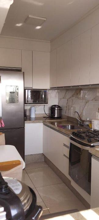 Apartamento à venda com 3 quartos, 68m² - Foto 9