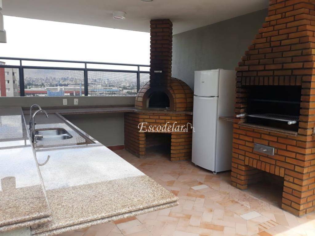 Apartamento à venda com 2 quartos, 59m² - Foto 32