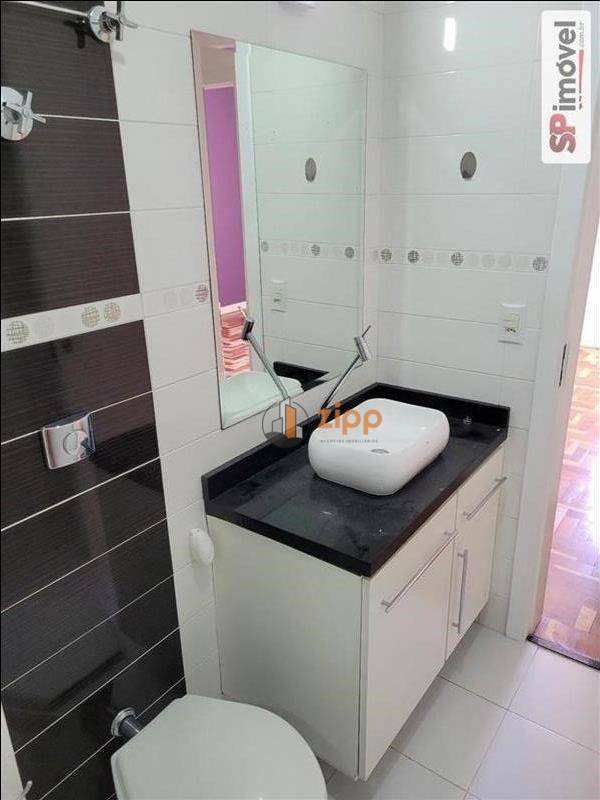 Apartamento à venda com 2 quartos, 52m² - Foto 18