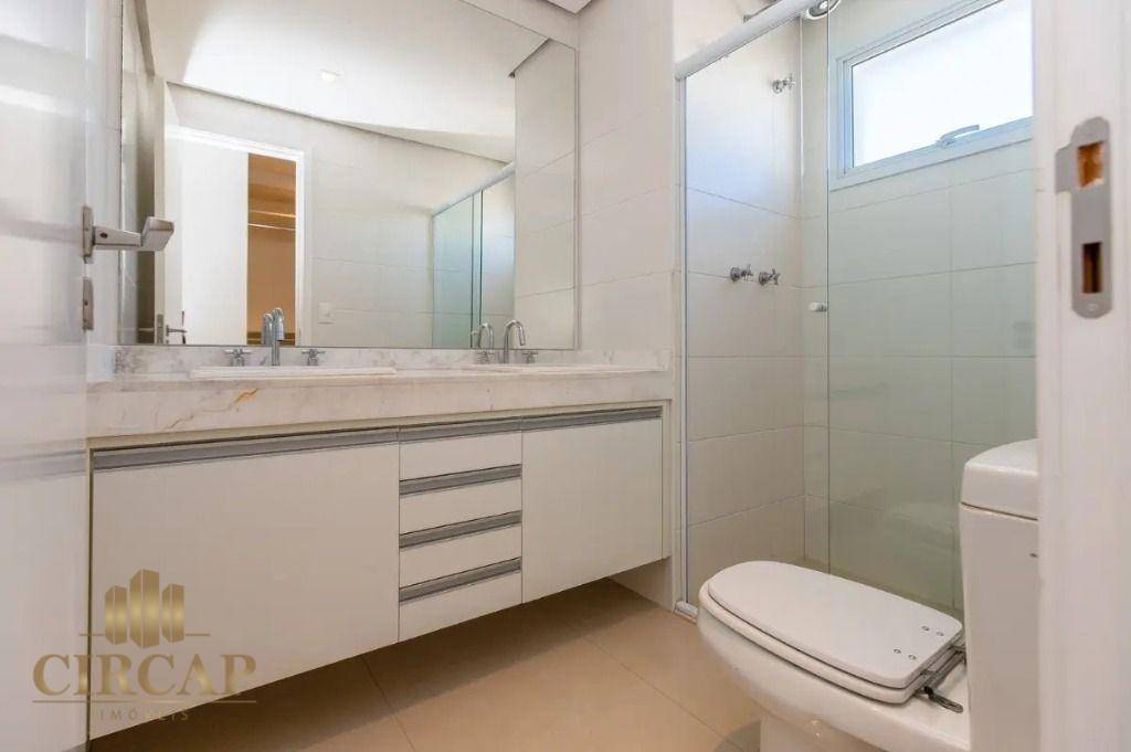 Apartamento à venda com 3 quartos, 160m² - Foto 11