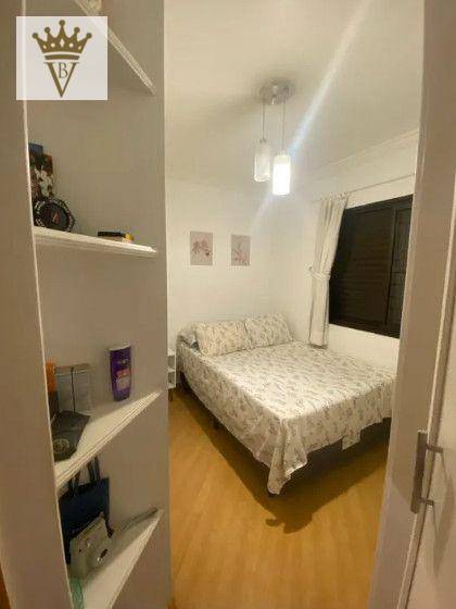 Apartamento à venda com 3 quartos, 72m² - Foto 11