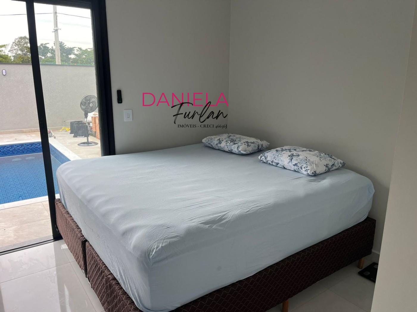 Casa de Condomínio para alugar com 3 quartos, 187m² - Foto 6